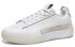 Puma E93098B White-Grey Sneakers