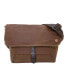 ფოტო #12 პროდუქტის Waxed Lincoln Small Messenger