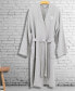 Textiles Smyrna Personalized Hotel/Spa Luxury Robes