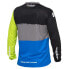 ფოტო #2 პროდუქტის HEBO Pro Junior long sleeve T-shirt