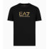 ფოტო #3 პროდუქტის EA7 EMPORIO ARMANI 3DPT08_PJM9Z short sleeve T-shirt