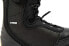 Nitro Men's Club Boa Hybrid Boot'21 Snowboard Boot, Black