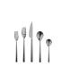 Фото #1 товара Linea Flatware Set, 20 Pieces