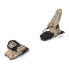 Фото #1 товара MARKER Griffon 13 ID 120 mm Alpine Ski Bindings