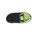 Фото #8 товара Puma Suede Light Flex Fruitmates Slip On Boys Black Sneakers Casual Shoes 38490