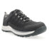 Propet Vestrio Hiking Mens Black Sneakers Athletic Shoes MOA042MBGR 9, Очень широкая, EEE - фото #2