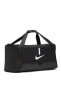 Фото #11 товара Спортивная сумка Nike Nk Acdmy Team M Duff 60 L