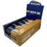 Фото #1 товара MAXIM 55g 25 Units Cappuccino And Caffeine Energy Bars Box