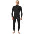 Фото #1 товара RIP CURL D/Patrol Perf 3/2 mm GB Stm Long Sleeve Chest Zip Neoprene Suit