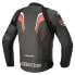 ALPINESTARS GP Plus R V3 Rideknit leather jacket