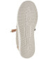 Фото #6 товара Women's Wendy Warmth Slip-On Casual Sneakers from Finish Line
