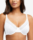 ფოტო #1 პროდუქტის Women's One Smooth U® Lace Minimizer Bra DF3386