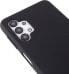 Фото #6 товара Чехол для смартфона Samsung Galaxy A32 5G, черный, Soft Jelly Case
