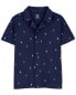 Фото #1 товара Kid Popsicle Button-Front Shirt 8