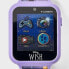 Girls' Disney Wish Interactive Watch - Purple