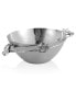 Фото #1 товара White Orchid Medium Serving Bowl