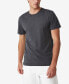 Фото #1 товара Men's Regular Fit Crew T-Shirt