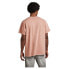 G-STAR Overdyed Loose short sleeve T-shirt