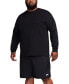 ფოტო #9 პროდუქტის Men's Club Flow Relaxed-Fit 6" Drawstring Shorts