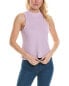 Фото #1 товара Stateside Thermal Slub Tank Women's