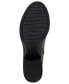 ფოტო #5 პროდუქტის Women's Levon Wide Shaft Tall Boots - Extended Widths