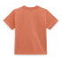 ფოტო #2 პროდუქტის VANS Fruity Boxy short sleeve T-shirt