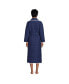 Фото #2 товара Пижама Lands' End Quilted Robe