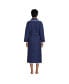 Пижама Lands' End Quilted Robe