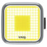 Фото #1 товара KNOG Blinder Square front light