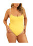 ფოტო #1 პროდუქტის Women's Soul One Piece