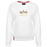 ALPHA INDUSTRIES New Basic Foil Print Sweater