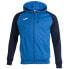 JOMA Academy IV full zip sweatshirt