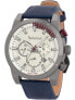 Фото #2 товара Часы Timberland Sherbrook Dual Time