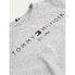 Фото #3 товара TOMMY HILFIGER KIDS Essential short sleeve T-shirt