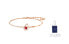 Swarovski Full Blessing 5539912 Crystal Bracelet