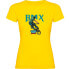 Фото #2 товара KRUSKIS BMX Extreme short sleeve T-shirt