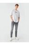 Фото #1 товара Skinny Fit Premium Kot Pantolon - Michael Jean