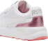 Puma Buty damskie Puma Runtamed Platform GirlPower białe 395259 01 38