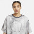 ფოტო #3 პროდუქტის NIKE Sportswear Icon Clash short sleeve T-shirt