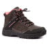 TRESPASS Lyre hiking boots