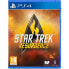 PLAYSTATION GAMES PS4 Star Trek: Resurgence