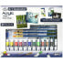 Фото #1 товара Acrylic Paint Set Royal & Langnickel Art Instructor 24 Предметы Разноцветный