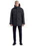 Фото #1 товара Big & Tall Hodgson Down Parka