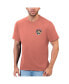 Фото #1 товара Men's Orange Florida Panthers T-Shirt