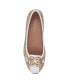 ფოტო #4 პროდუქტის Women's Big Bet Ballet Flats