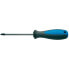 Фото #1 товара UNIOR Double Crosstip PZ1 Screwdriver TBI Tool