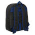 School Bag Naruto Ninja Blue Black 32 x 38 x 12 cm