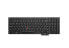 Фото #1 товара Lenovo 01EN940 - Keyboard - German - Lenovo - ThinkPad T570