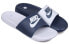 Nike Benassi JDI 818736-410 Sports Slippers