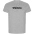 Фото #1 товара KRUSKIS Word Triathlete ECO short sleeve T-shirt
